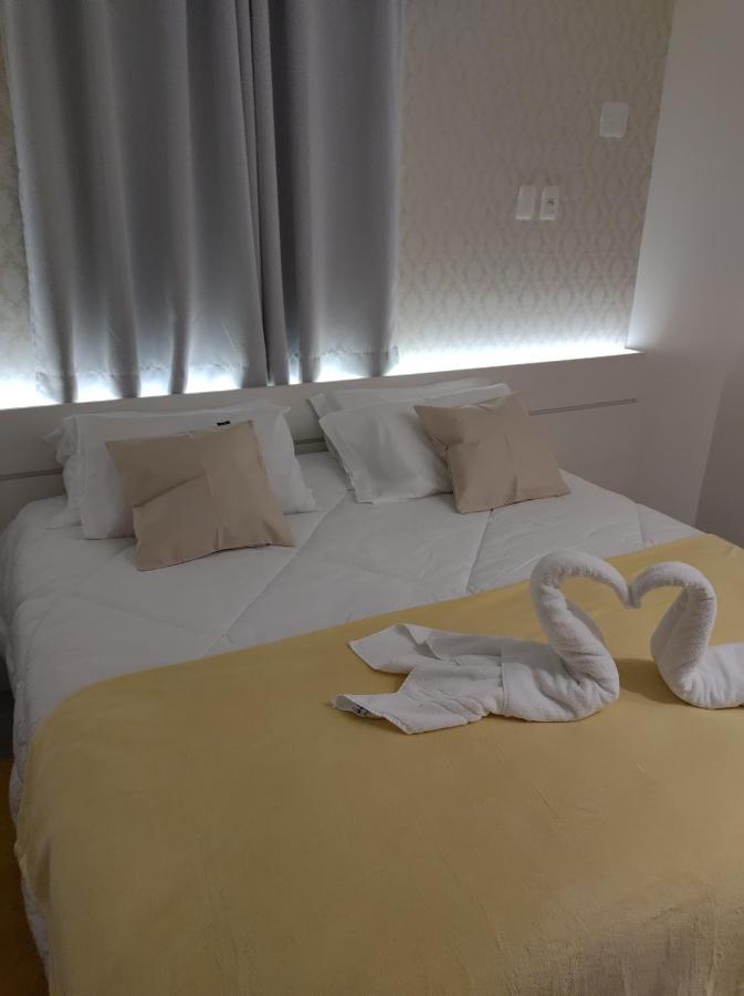 Canela Palace Hotel Kültér fotó